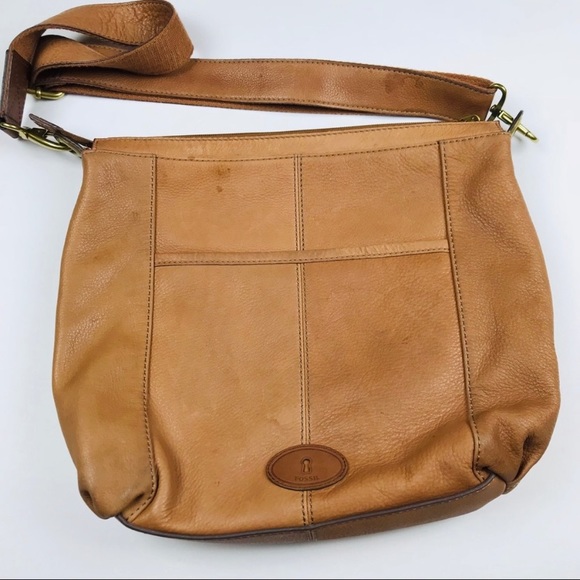 Amazing Fossil bag - Picture 5 of 8